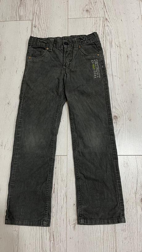 Mendzestraky 122 chlapec, dopodopo,122