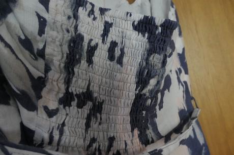 Oui nadherne lanove damske letne saty m, m