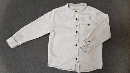 Zara piketova kosela, zara,110