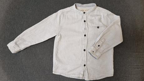 Zara piketova kosela, zara,110