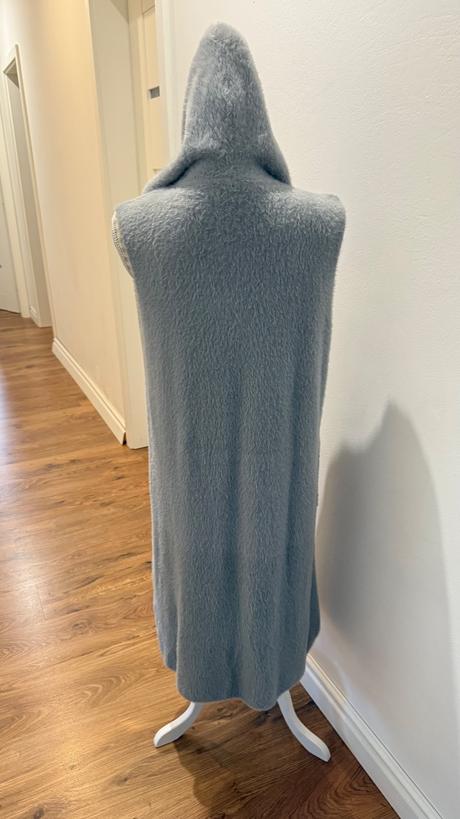 Nepoužitá vesta s visačkou, s- m, 38