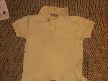 Tenisove tricko, 104