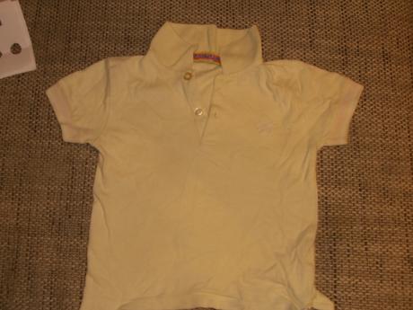 Tenisove tricko, 104