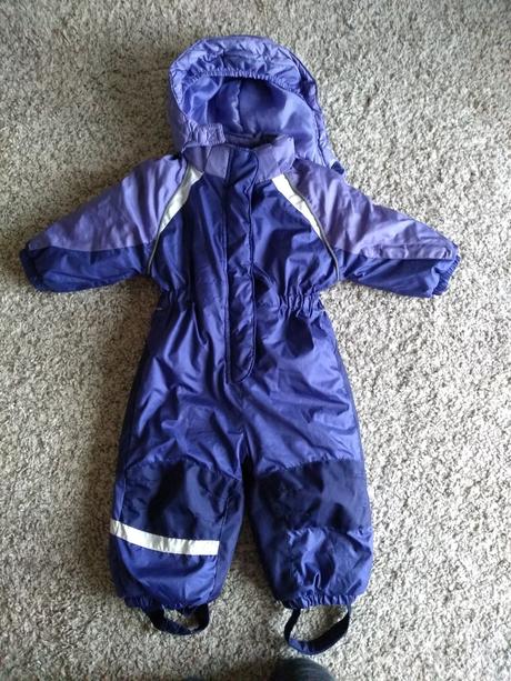 Overal na zimu, kiki&koko,80