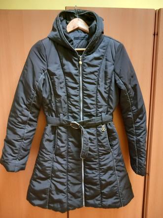 Vetrovka pre slecnu, calvin klein,164