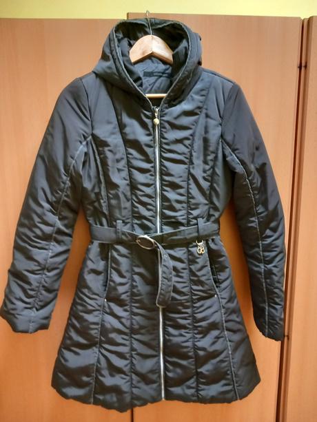 Vetrovka pre slecnu, calvin klein,164
