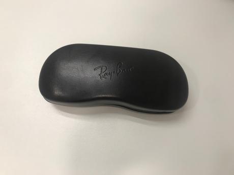 Ray-ban dioptricke okuliare, top stav, ray-ban