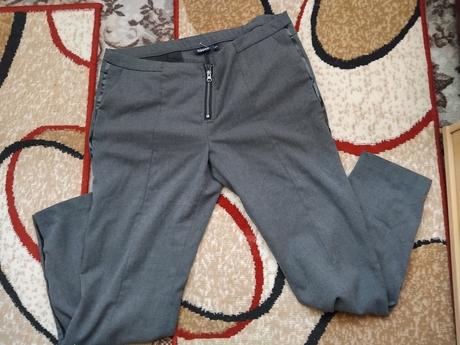 Nohavice zips, 44