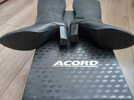 Kožené čižmy, 39