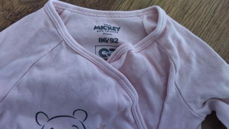 Overal na spanie, sinsay,86