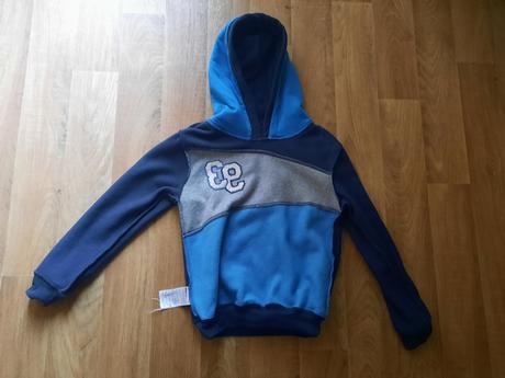 Mikina, pepperts,122