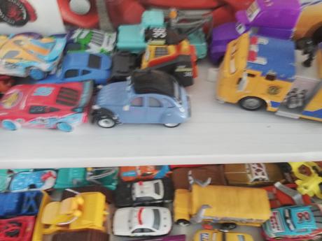Ponúkam na predaj hot wheels, 