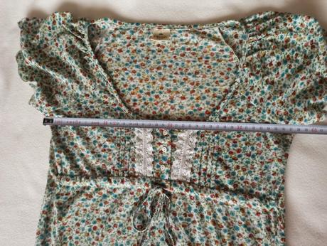 Tričko timeout zelené, timeout,s