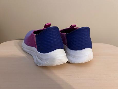 Tenisky, skechers,36