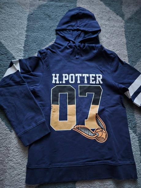 Mikiny harry potter... 146, 146