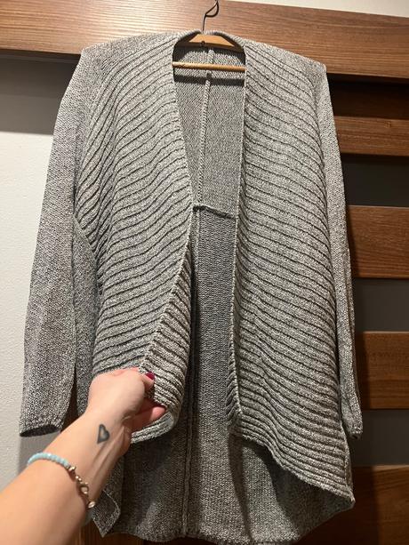 Kardigán, reserved,s
