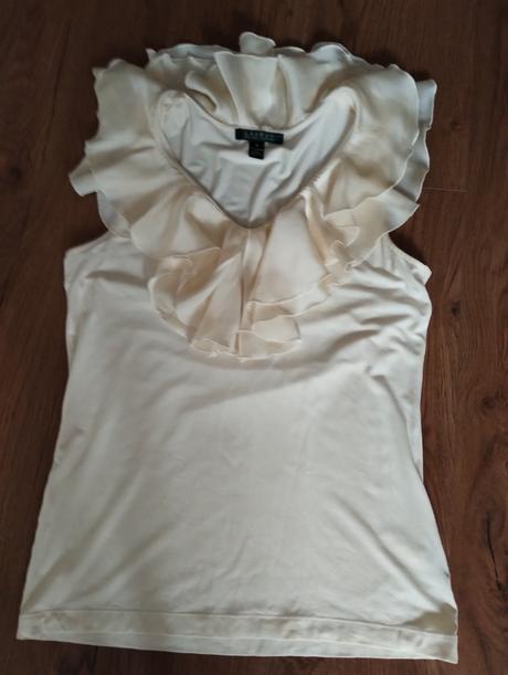 Dámska blúzka, ralph lauren,m