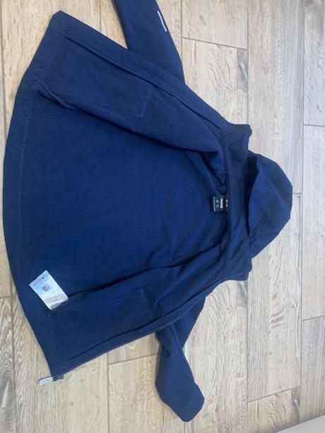 Reima koivula prechodná softshellová bunda 134/140, reima,134