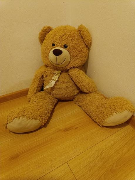 Plyšový medveď,