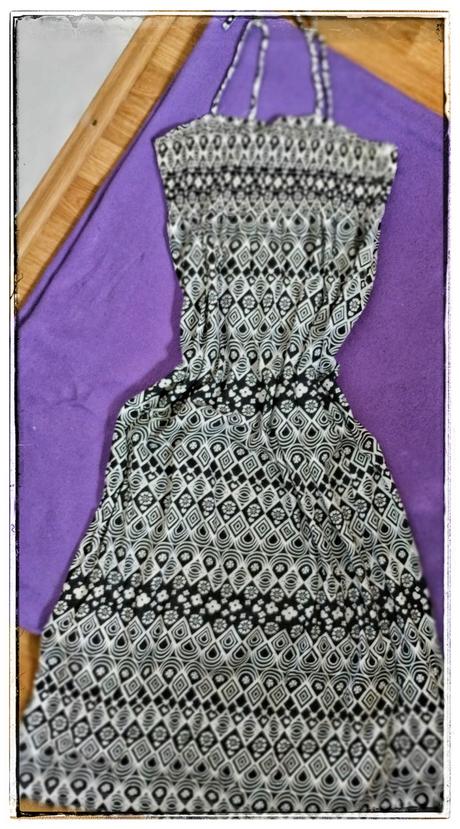 Dlhé saticky letné krasne 152, 152