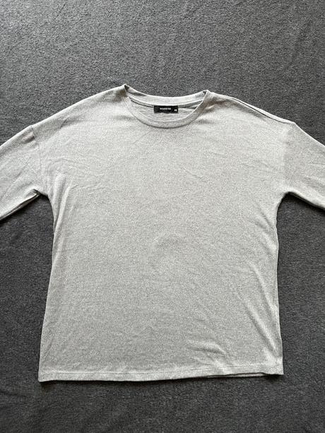 Tenký sveter, reserved,xs