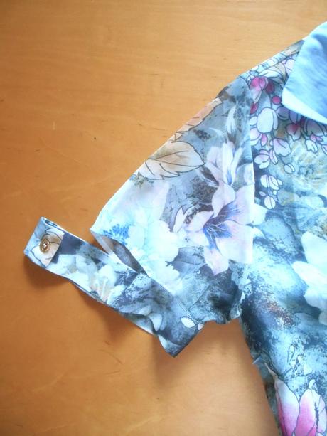 Atypické tenučké šaty veľ.l, l