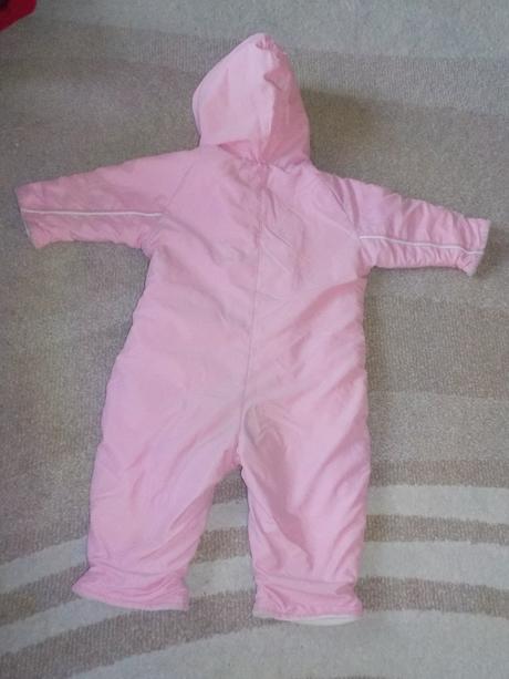 Kombinéza, puma,92