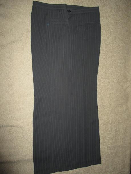 Pre silnejsie damy kvalitne nohavice, l