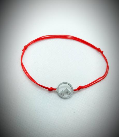 Handmade náramky z prírodných kameňov a iné,