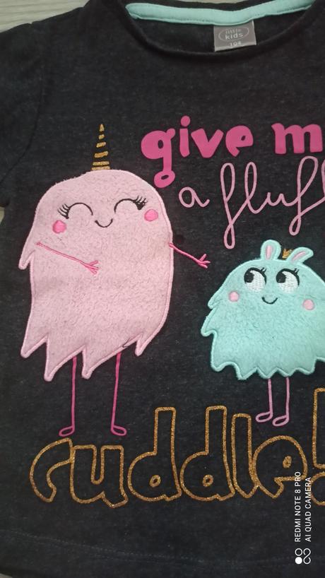 Tričko 98/104, pepco,98