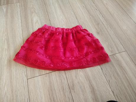 Sukňa, h&m,110