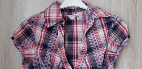 Košeľa tally weijl 34/xs, tally weijl,xs