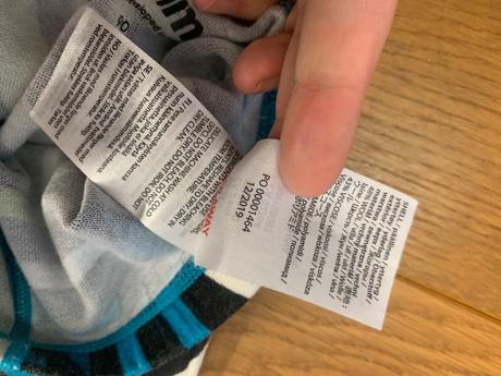 Reima merino termoprádlo, funkčná súprava 86/92, reima,92