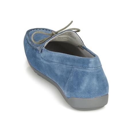 Kožené mokasíny geox, veľ.39, geox,39