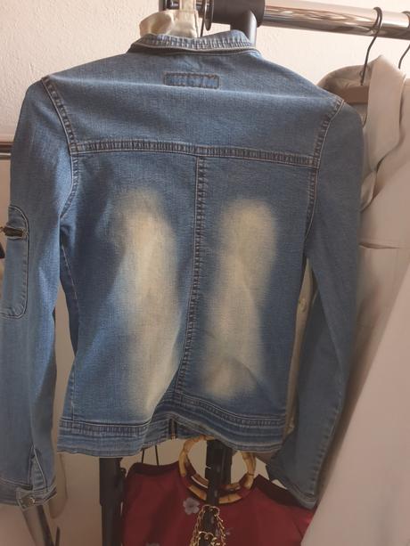 Bundy vetrovky - rozna cena, s