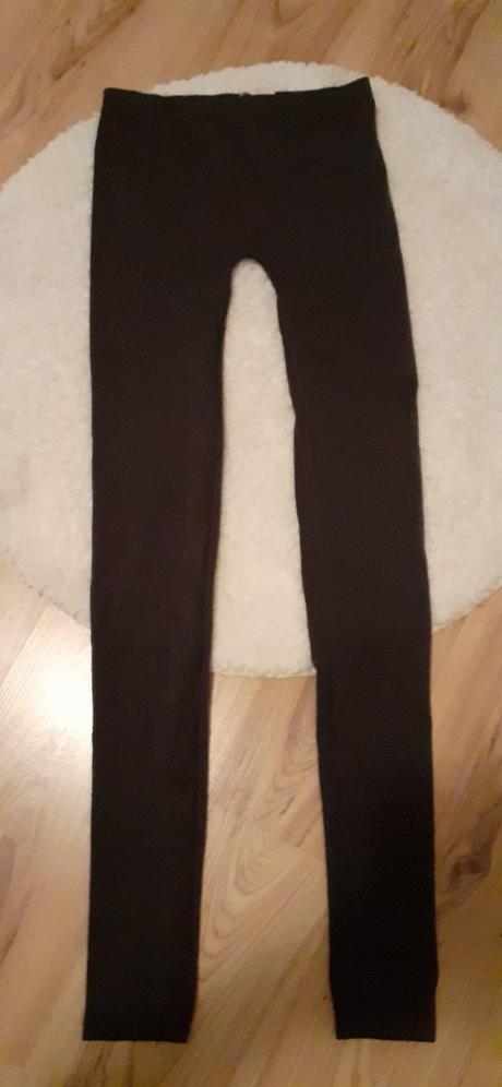 Leginy 34/36, atmosphere,34