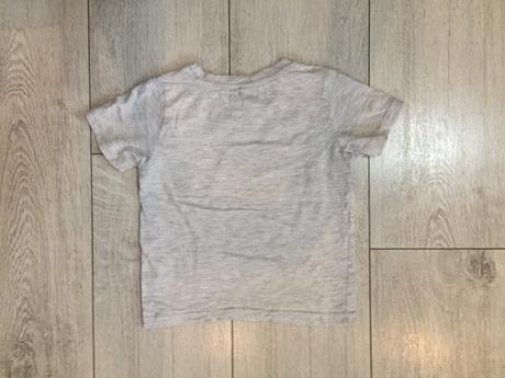 Chlapčenske tričko 3-4 roky, dopodopo,104