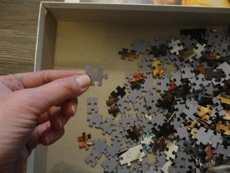 Puzzle - 200 - 2 000 ks, viac druhov, 