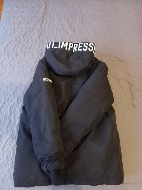 Zimná bunda 158, takko,158