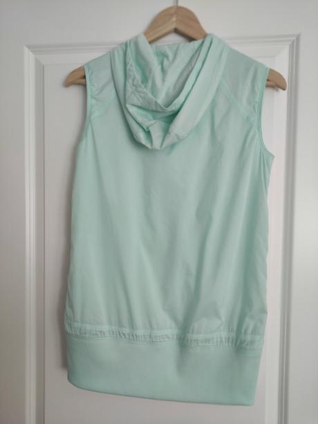 Lahka sportova vesta, adidas,34