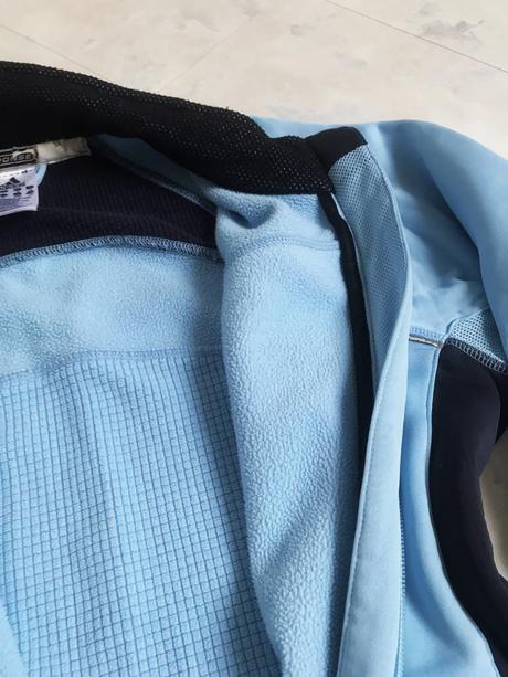 Športová mikina adidas l/xl, adidas,44