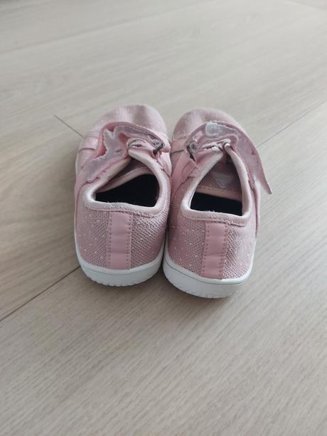 Barefoot tenisky zn. saguaro pink, 33