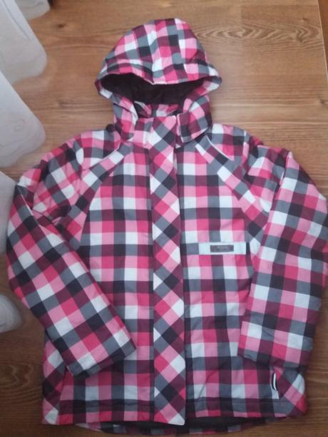 Detská vetrovka, crivit,146