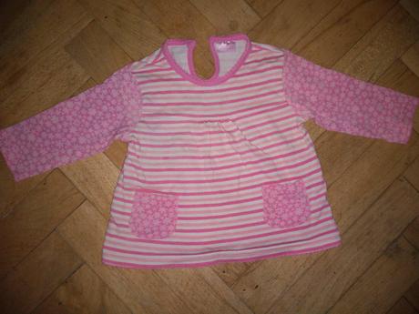 Tričko, cherokee,74