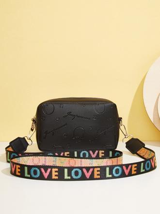 Kabelka mini cross bag poštovné zdarma, 