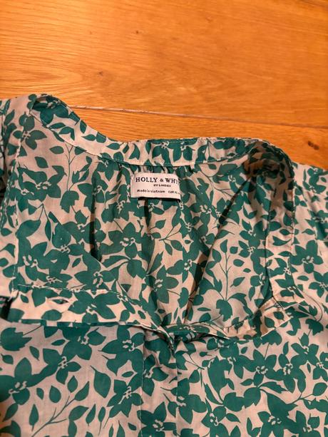 Jarná blúzka, lindex,xl