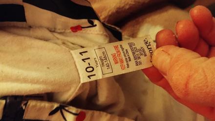 Prechodna bunda, 140