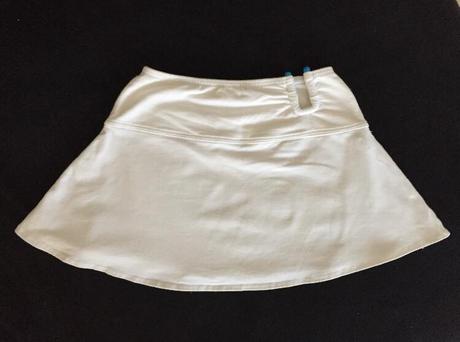 Dámska bavlnená sukňa, kenvelo,xs