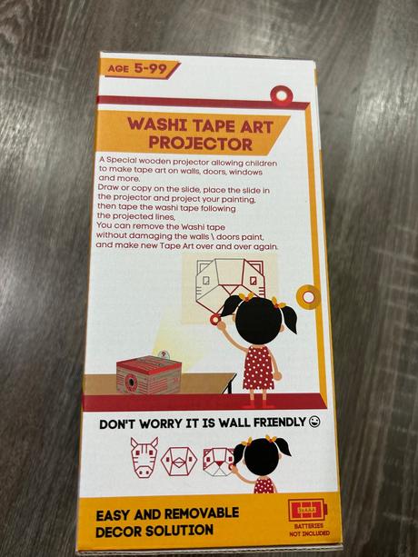 Kipod nova drevena suprava na kreslenie,