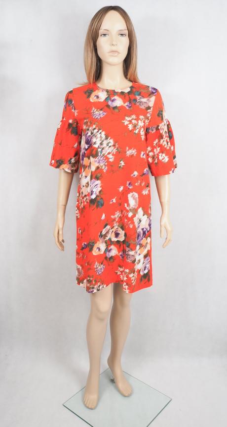 Kvalitné letné šaty h&m, h&m,34